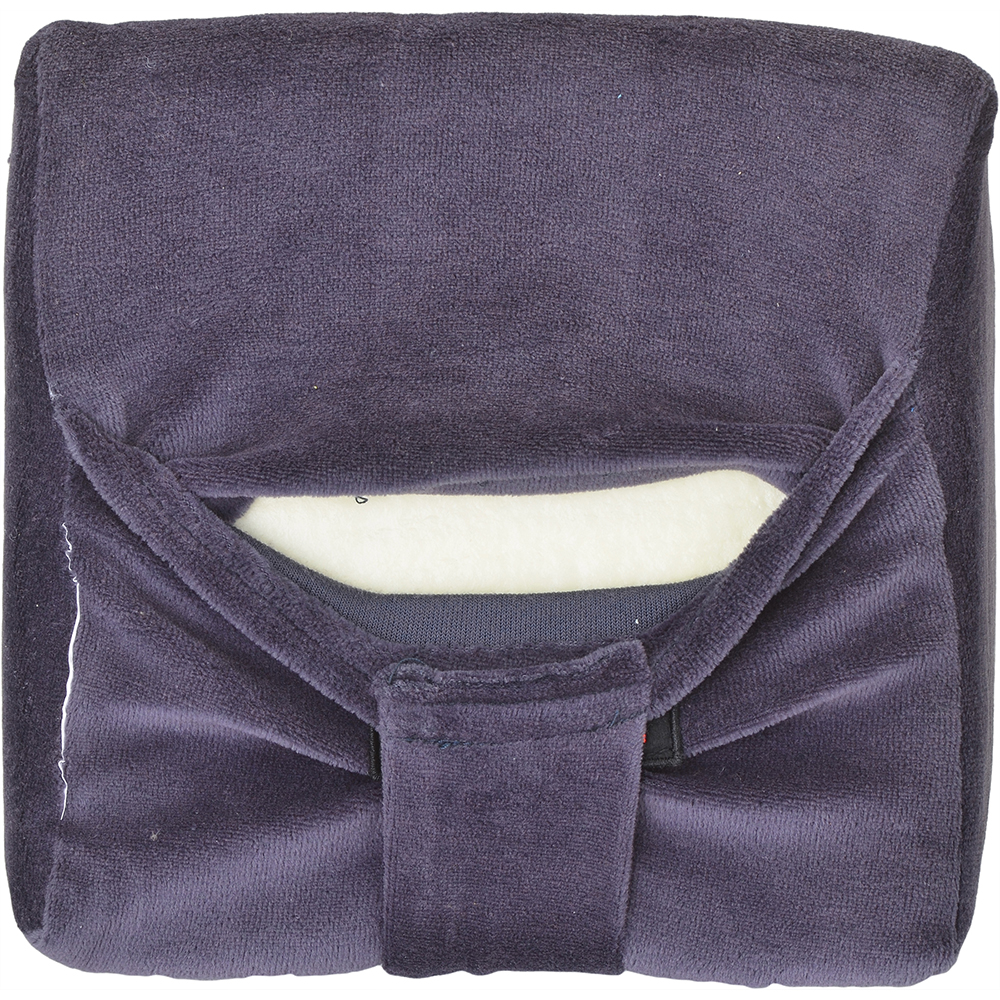CUSHION KNEESPACER MEMFOAM STD
